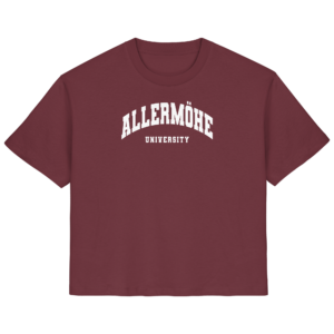 WU HH Allermöhe – weiss