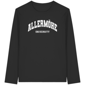 WU HH Allermöhe – weiss