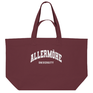 WU HH Allermöhe – weiss
