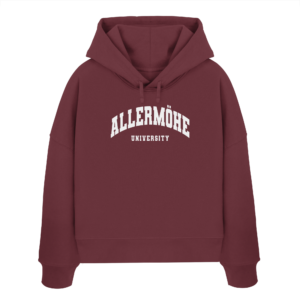WU HH Allermöhe – weiss